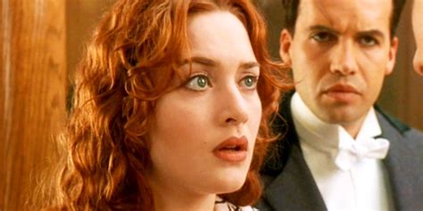 naked titanic|Kate Winslet Recalls Hilarious Moment Due To Titanic Nude Scene